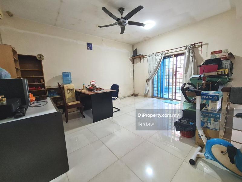 3-storey Terraced House for Sale in Taman Bukit Segar Jaya 1, Cheras by Ken Lew - iProperty.com.my