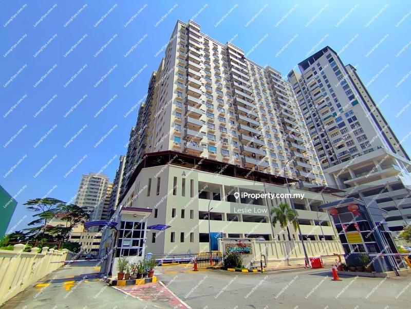 For Sale - Kinrara Mas