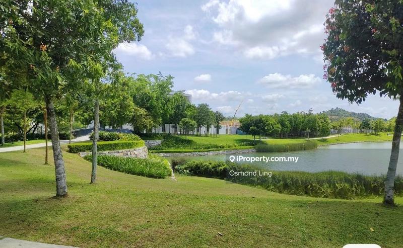 Banglo untuk Dijual di 75x110 2-Storey Bungolaw ｜Ready Unit｜Project, Bandar Sri Sendayan oleh Osmond Ling - iProperty.com.my