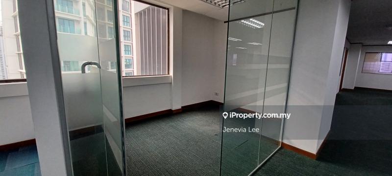 Office for Rent in Mont Kiara, Kuala Lumpur by Jenevia Lee - iProperty.com.my