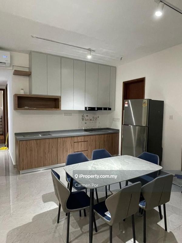 Kondominium untuk Disewa di Muze @ PICC oleh Carmen Por - iProperty.com.my