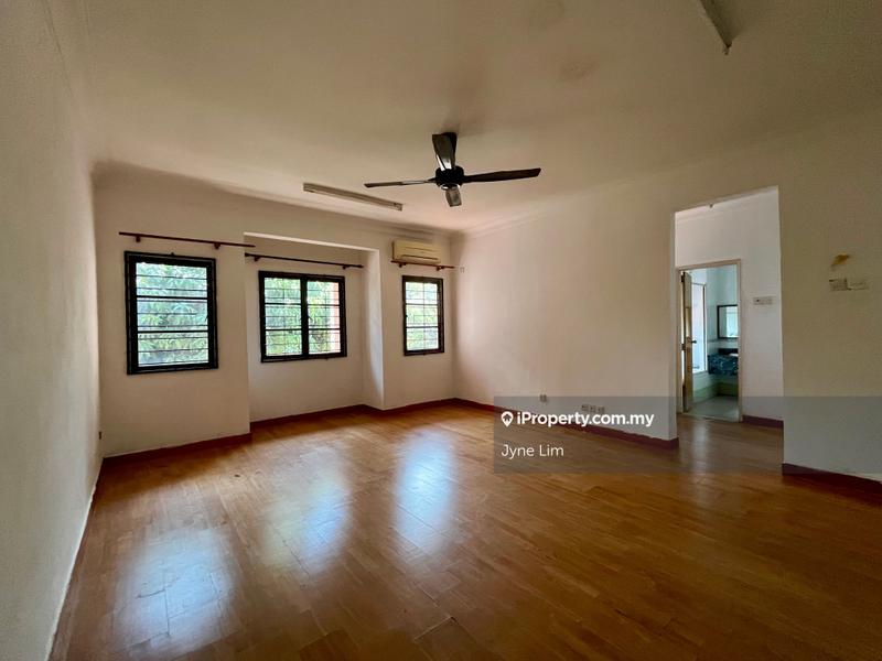 Semi-Detached House for Rent in Presint 16, Putrajaya by Jyne Lim - iProperty.com.my