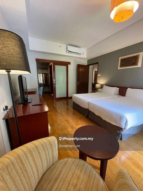 For Sale - Cinta Ayu Resort (Pulai Spring)