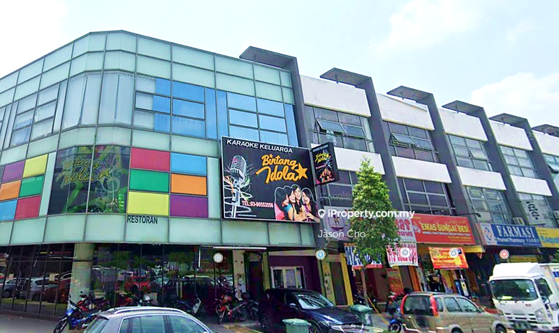 Kedai untuk Dijual di DONT MISS OUT, GOOD BUY, HIGH POTENTIAL, Sungai Besi oleh Jason Cho - iProperty.com.my