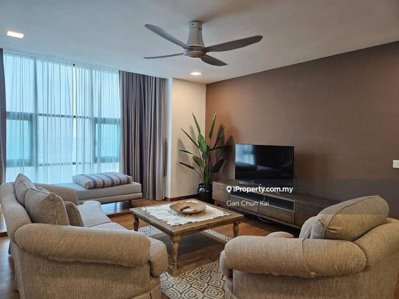 For Rent - Jazz Residences