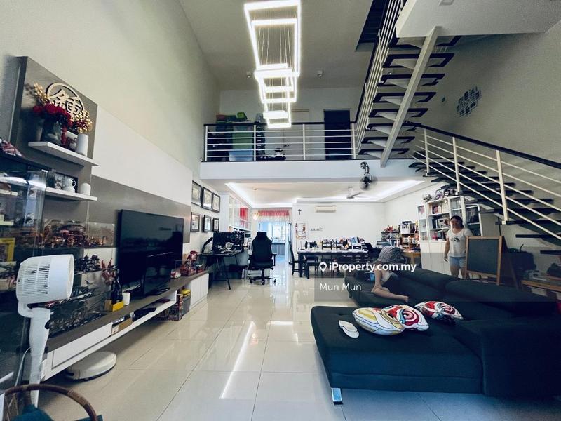 Rumah Teres 3-Tingkat untuk Dijual di Taman Tasik Damai, Sungai Besi oleh Mun Mun - iProperty.com.my