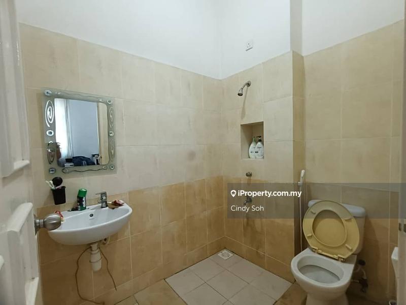 Semi-Detached House for Sale in Taman Austin Heights, Tebrau by Cindy Soh - iProperty.com.my