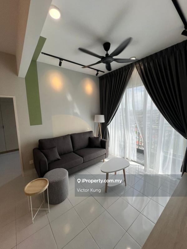 For Rent - Seri Topaz