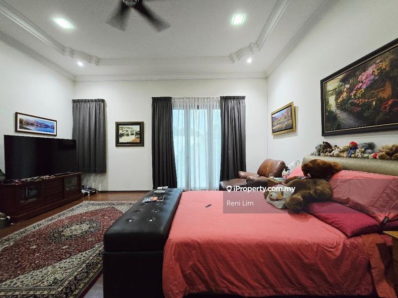 Bungalow House for Sale in Glenhill Saujana, Shah Alam by Reni Lim - iProperty.com.my