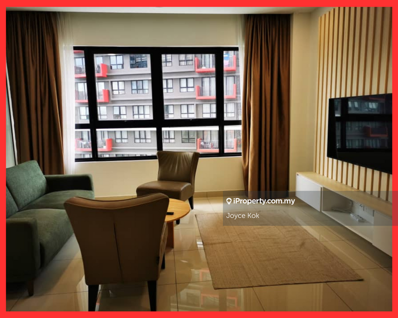 For Rent - Paisley @ Tropicana Metropark