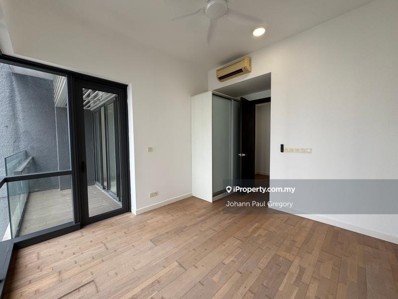 Residensi Servis untuk Dijual di The Elements oleh Johann Paul Gregory - iProperty.com.my