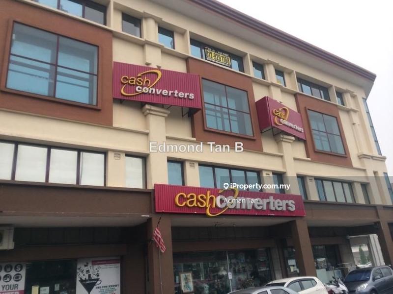 Shop / Office untuk Dijual di Petaling Jaya, Selangor oleh Adman Tan - iProperty.com.my