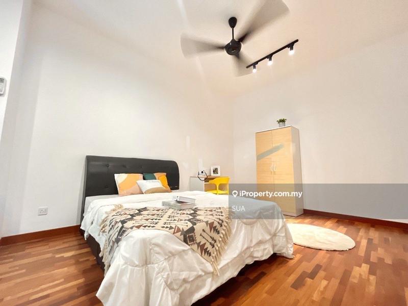 Residensi Servis untuk Dijual di Pacific Star oleh SUA - iProperty.com.my