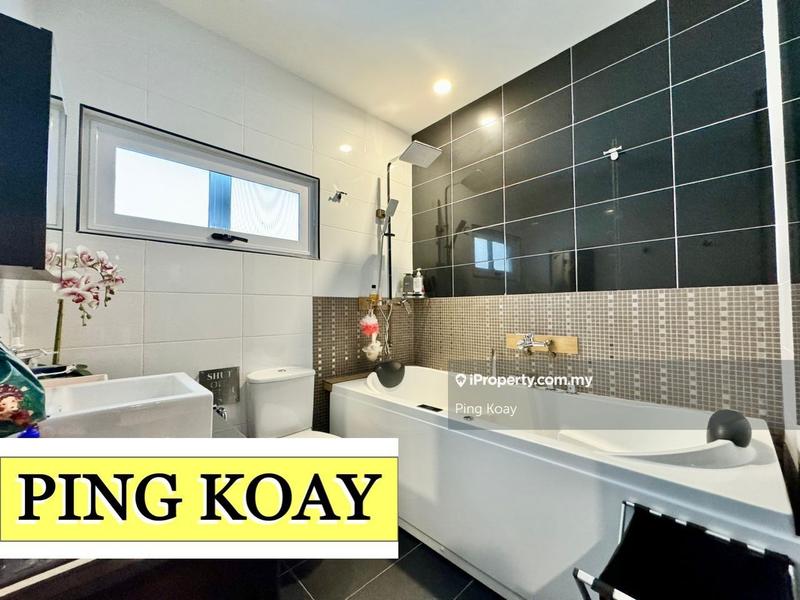 Bungalow House for Sale in Pearl Hill, Tanjung Bungah by Ping Koay - iProperty.com.my