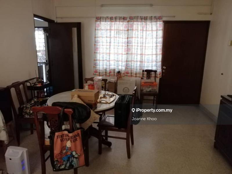 2-storey Terraced House for Sale in Taman Seputeh, nr2 Taman desa, nr2 Bangsar, Seputeh by Joanne Khoo - iProperty.com.my