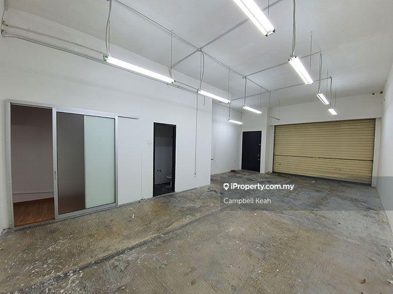 Shop / Office for Sale in Garden Shoppe, Subang Jaya by Campbell Keah - iProperty.com.my