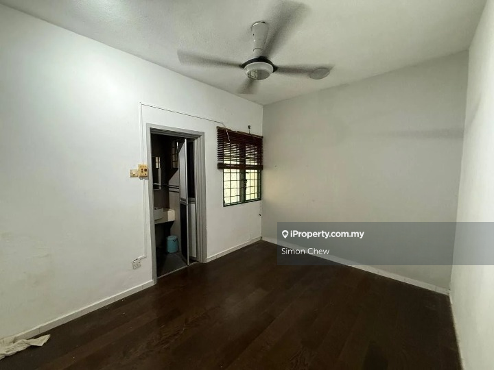 Apartment for Sale in Seri Kasturi by Simon Chew - iProperty.com.my