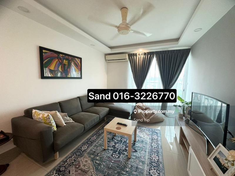 For Sale - Hijauan Saujana