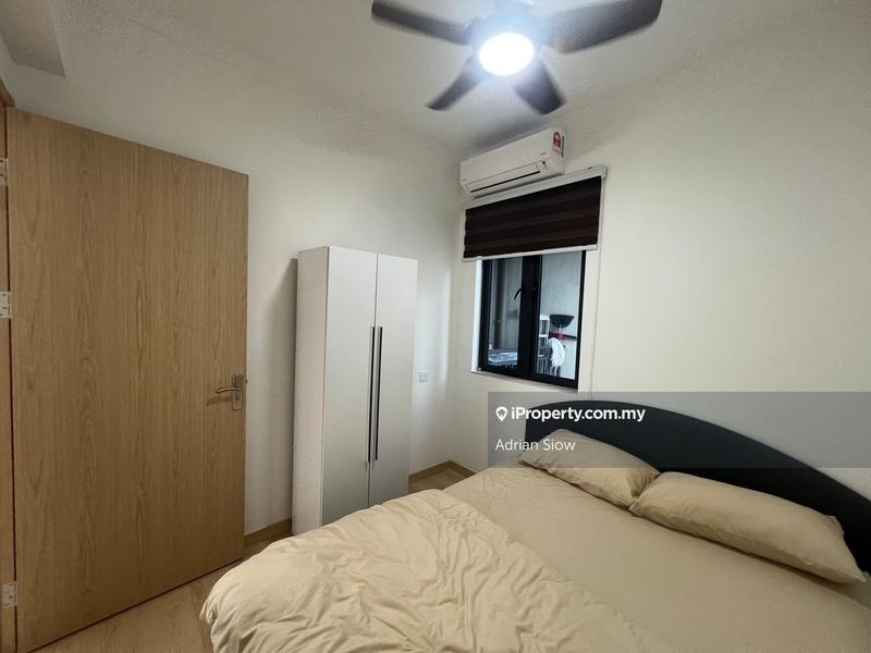 Service Residence for Rent in Aradia Residence @ Lake City KL North by Adrian Siow - iProperty.com.my