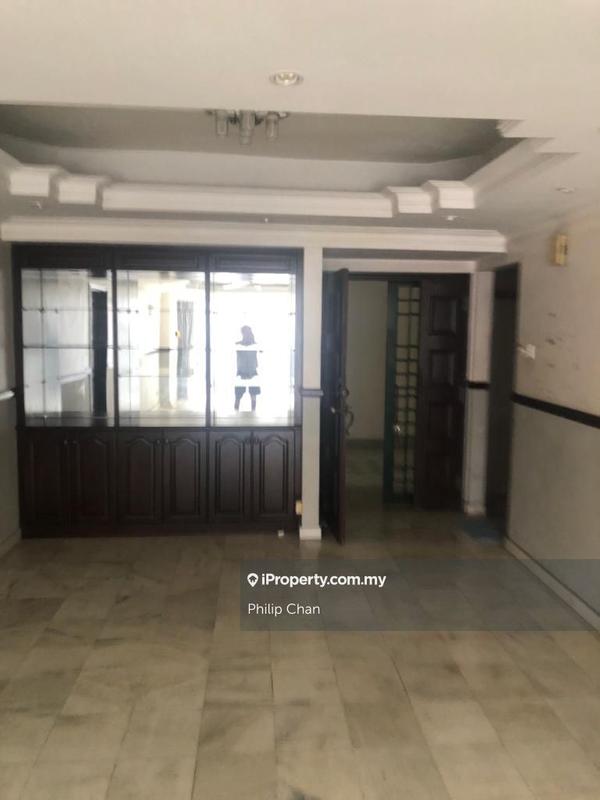 Kondominium untuk Dijual di Jasmine Towers oleh Philip Chan - iProperty.com.my