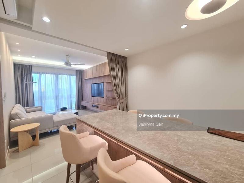 Service Residence for Rent in Savvy @ Riana Dutamas by Jesrryna Gan - iProperty.com.my