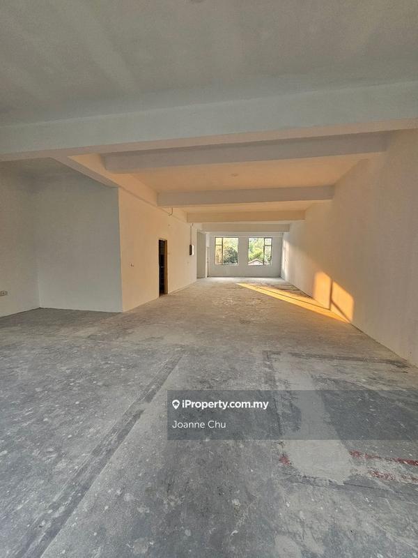 Kedai-Pejabat untuk Disewa di Taman Alam Damai, Cheras oleh Joanne Chu - iProperty.com.my