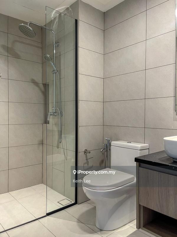 Kediaman Servis untuk Disewa di The Atrium oleh Keith Lee - iProperty.com.my