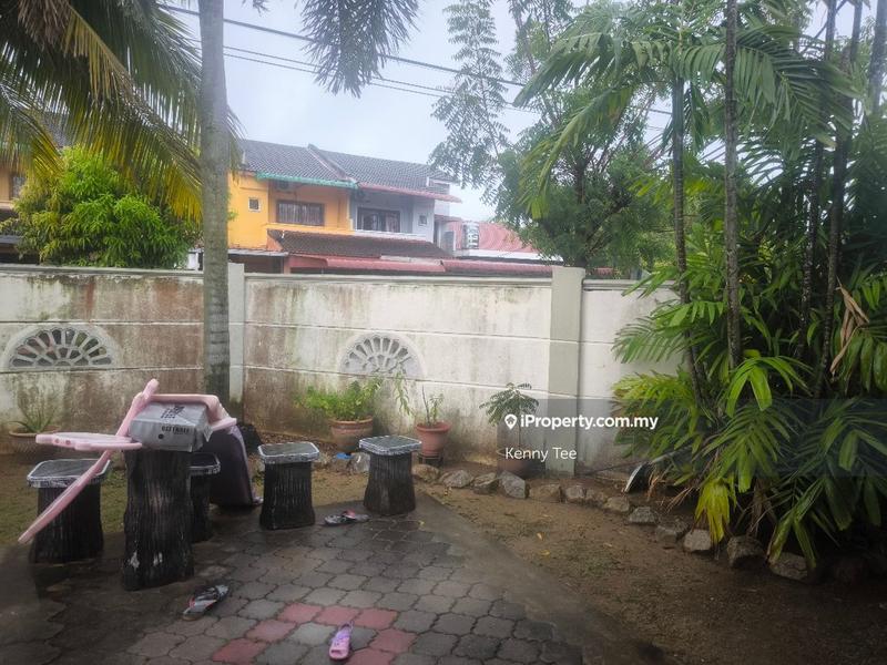 1-storey Terraced House for Sale in Pinggiran Senawang, Senawang by Kenny Tee - iProperty.com.my