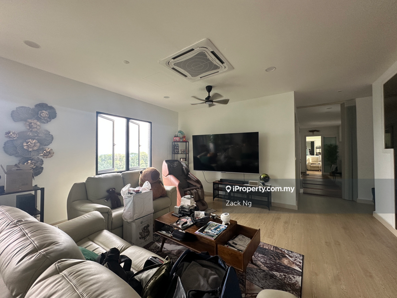 Service Residence for Sale in Hampton Height Damansara by Zack Ng - iProperty.com.my