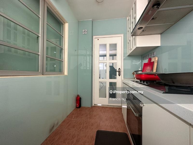 Condominium for Sale in Continental Heights by Francis Ng - iProperty.com.my
