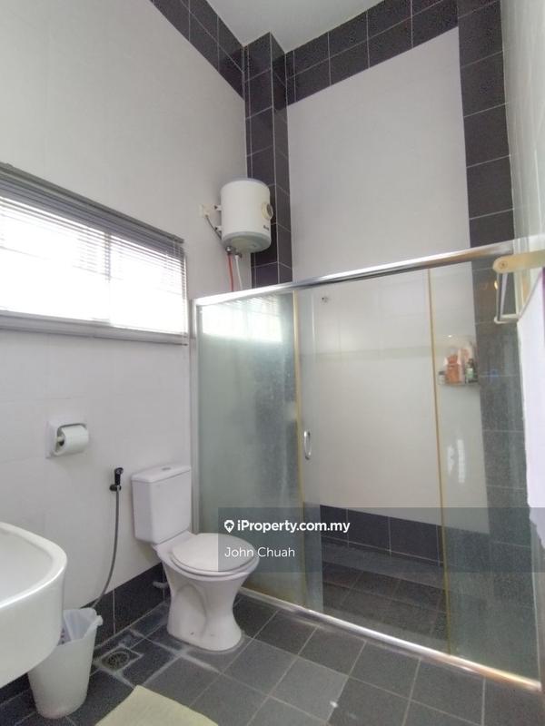 Rumah Berangkai 2 Tingkat untuk Dijual di Seri Garden, Tambun, Ipoh oleh John Chuah - iProperty.com.my