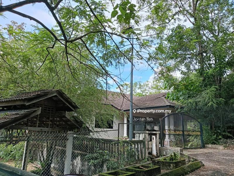 Tanah Kediaman untuk Dijual di Kampung Sungai Buloh, Sungai Buloh oleh Jordan Teh - iProperty.com.my