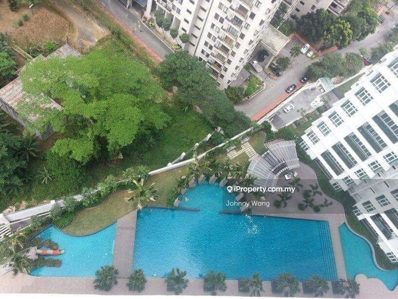 Condominium for Sale in Sri Putramas III / Royal Regent by Johnny Wong - iProperty.com.my