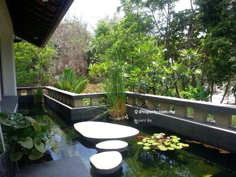 Bungalow House untuk Dijual di Kuala Lumpur, Kuala Lumpur oleh Bryant Be - iProperty.com.my