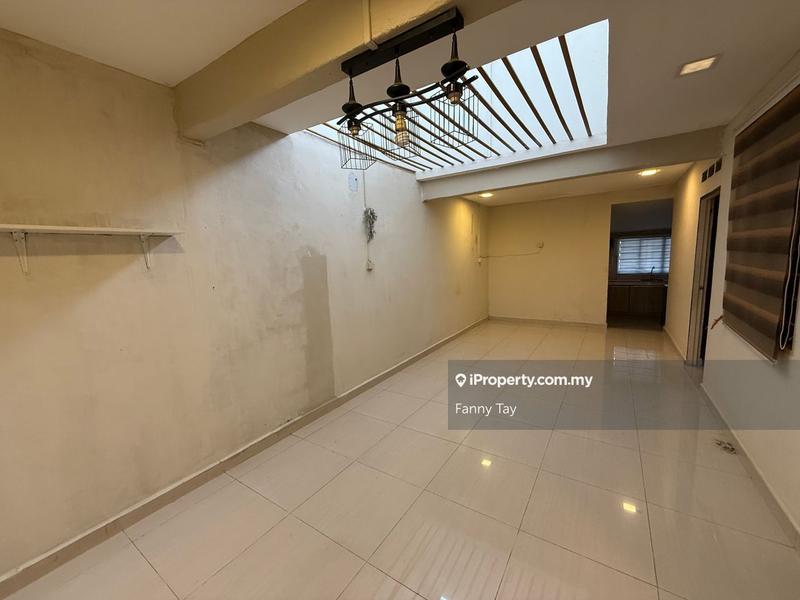 Rumah Berangkai 1 Tingkat untuk Dijual di Taman Desa Jaya, Kepong oleh Fanny Tay - iProperty.com.my