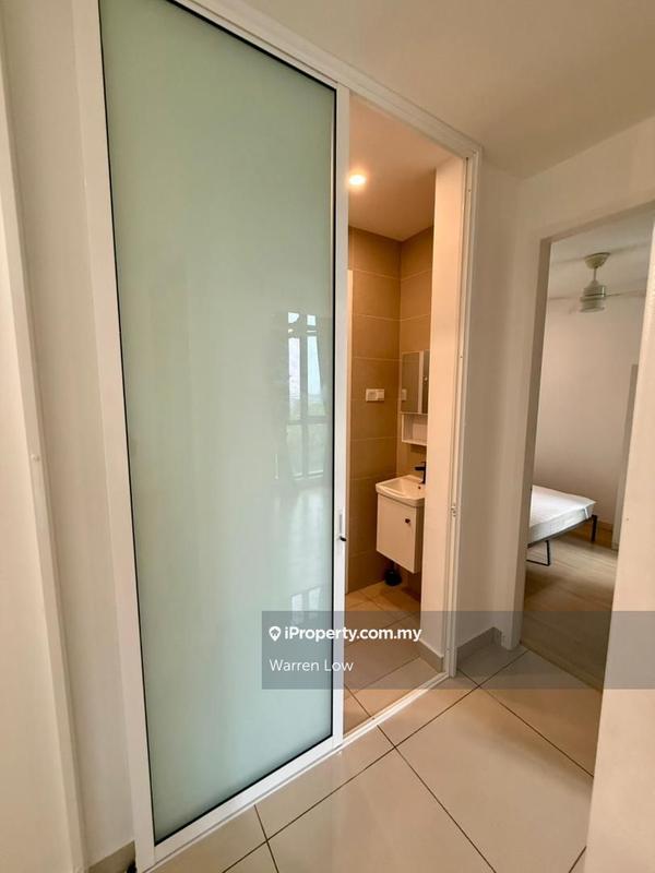 Residensi Servis untuk Dijual di H2O Residences oleh Warren Low - iProperty.com.my