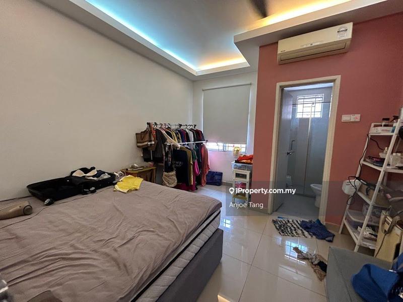 2-storey Terraced House for Sale in Kota Kemuning, Shah Alam by Anjoe Tang - iProperty.com.my