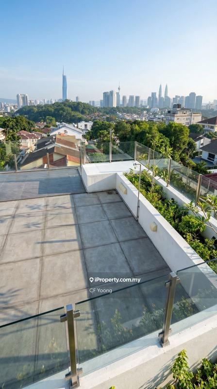 Bungalow House for Sale in z8j7t, Bangsar by CF Yoong - iProperty.com.my