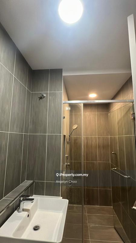 Service Residence for Rent in The Pulse Residence by Angelyn Choo - iProperty.com.my
