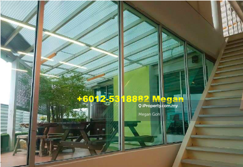 Pejabat untuk Dijual di KL City Centre, Kuala Lumpur oleh Megan Goh - iProperty.com.my