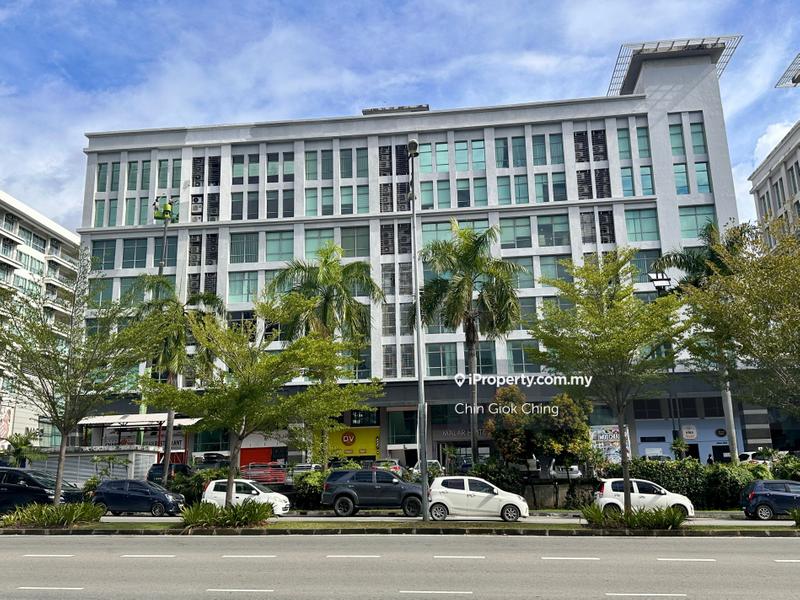 For Sale - KK Times Square