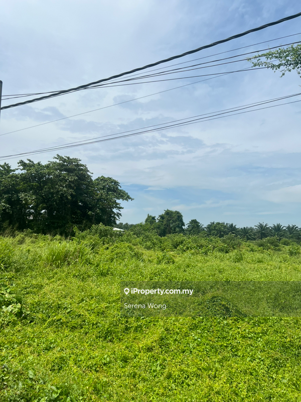 Agricultural Land for Sale in Klang, Selangor by Serena Wong - iProperty.com.my