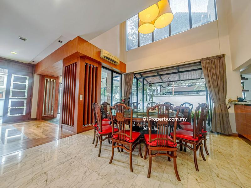 Bungalow House for Sale in Damansara Heights, Kuala Lumpur by Jen Lau - iProperty.com.my