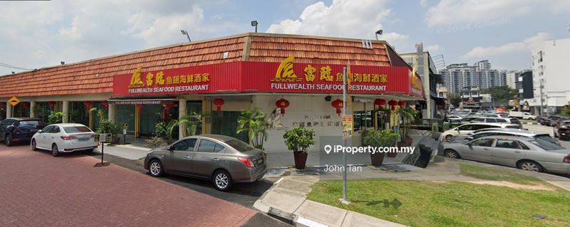 Kedai untuk Dijual di Kepong Baru, Kepong oleh John Tan - iProperty.com.my