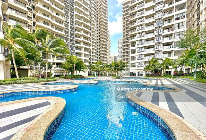 For Sale - Royal Strand @ Country Garden Danga Bay