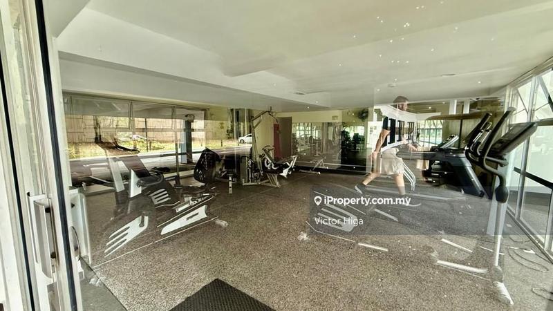 Condominium for Sale in Opal Damansara by Victor Higa - iProperty.com.my