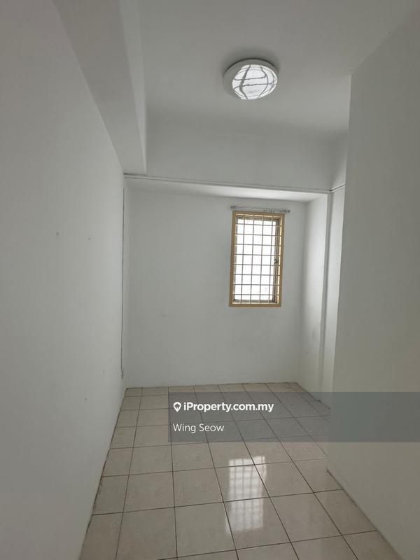 Service Residence for Sale in Avelon Tower @ Plaza Medan Putra by Wing Seow - iProperty.com.my