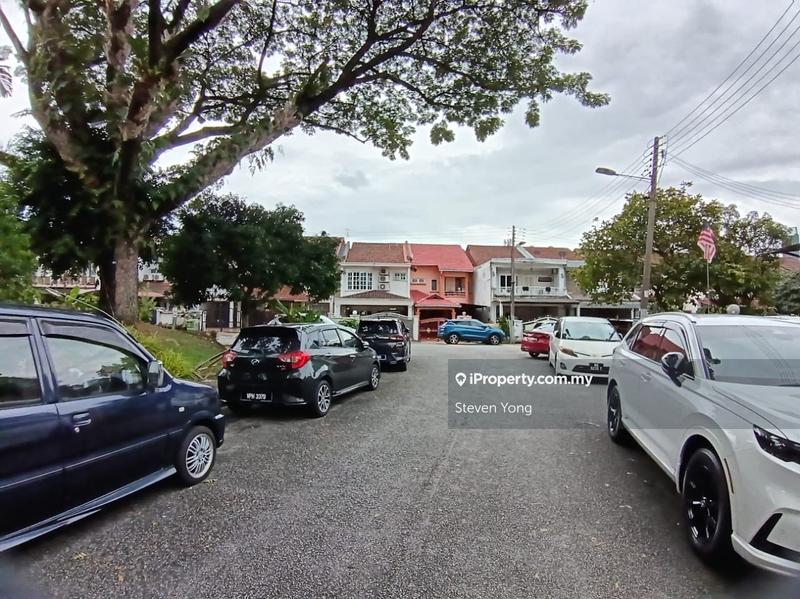 2-storey Terraced House for Sale in Kuala Lumpur, Bandar Tasik Selatan by Steven Yong - iProperty.com.my