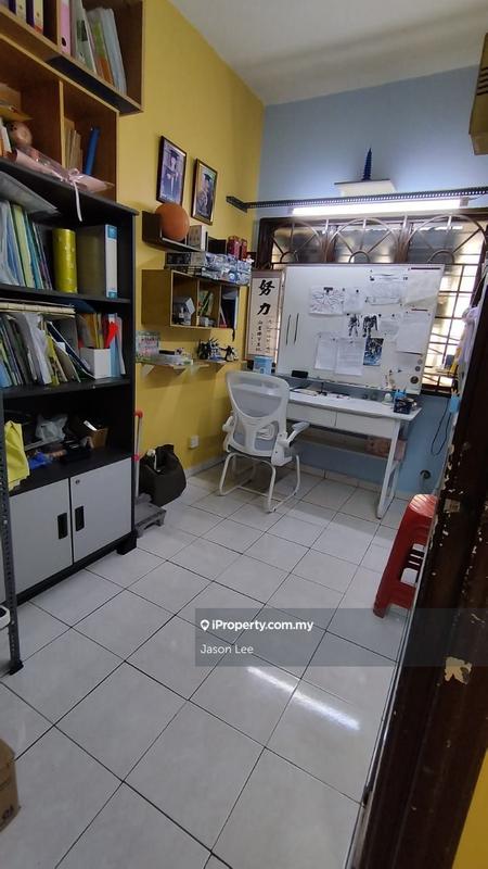 Terraced House for Sale in Taman Putra Prima, Puchong by Jason Lee - iProperty.com.my