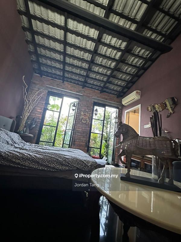 Service Residence for Sale in Urban 360 by Jordan Tang - iProperty.com.my